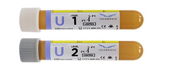 Multichem U for Roche cobas®